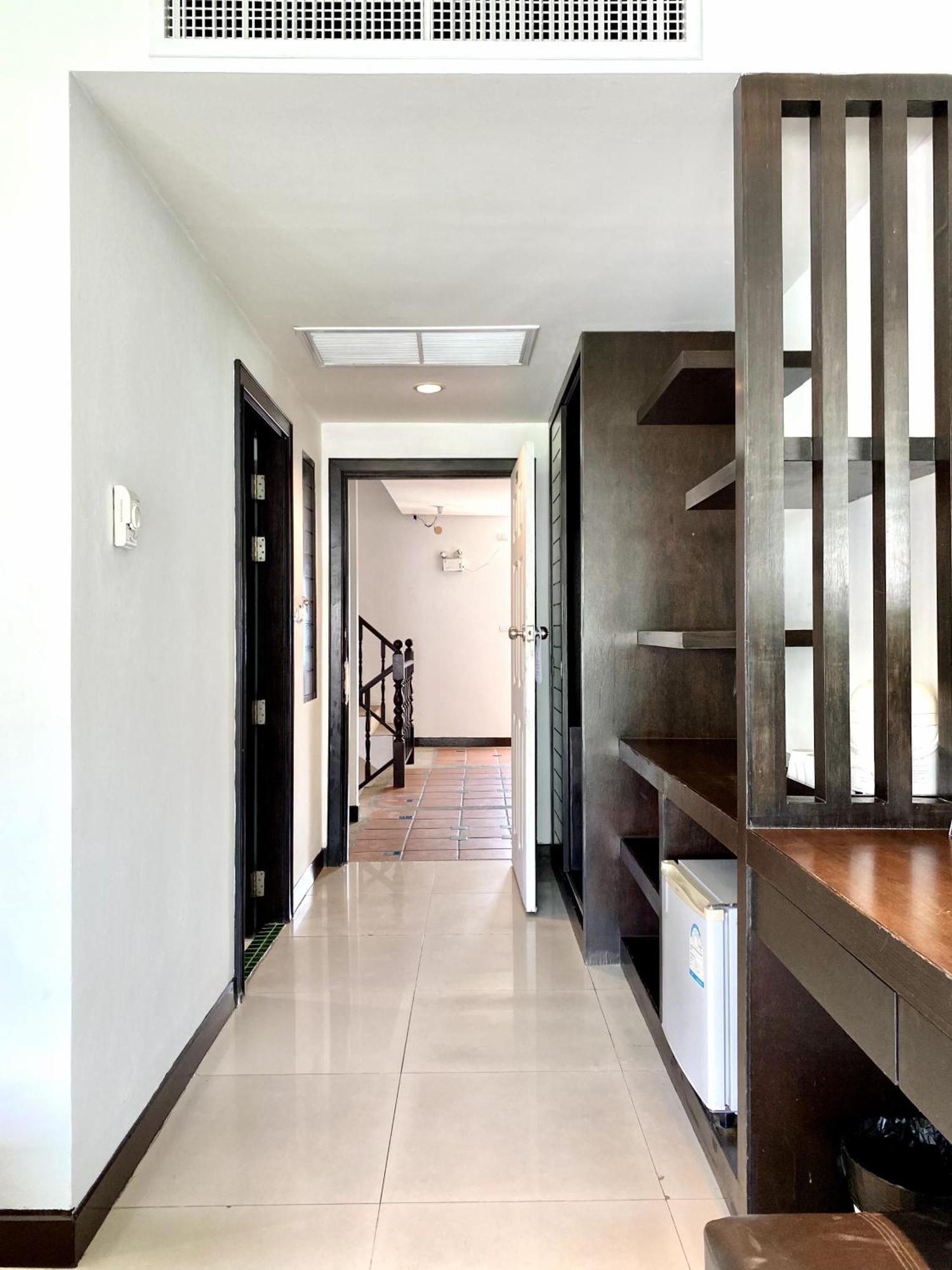 Apk Resort Patong Extérieur photo
